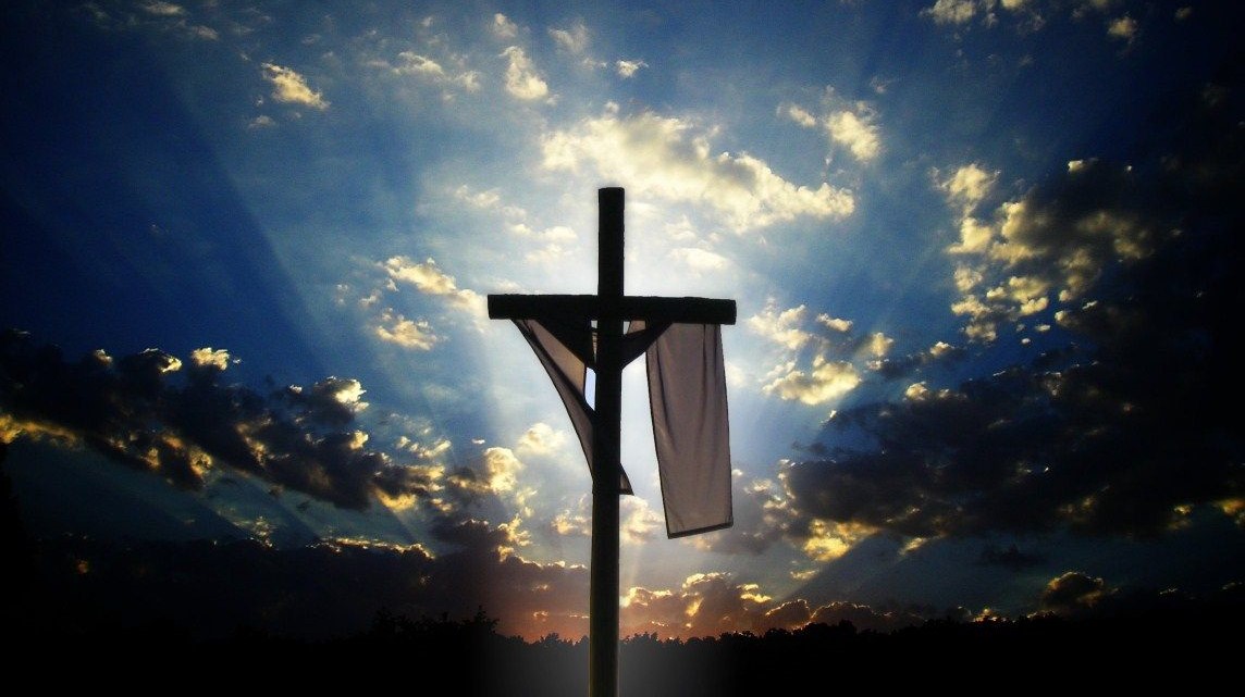 Easter Sunday Eucharist